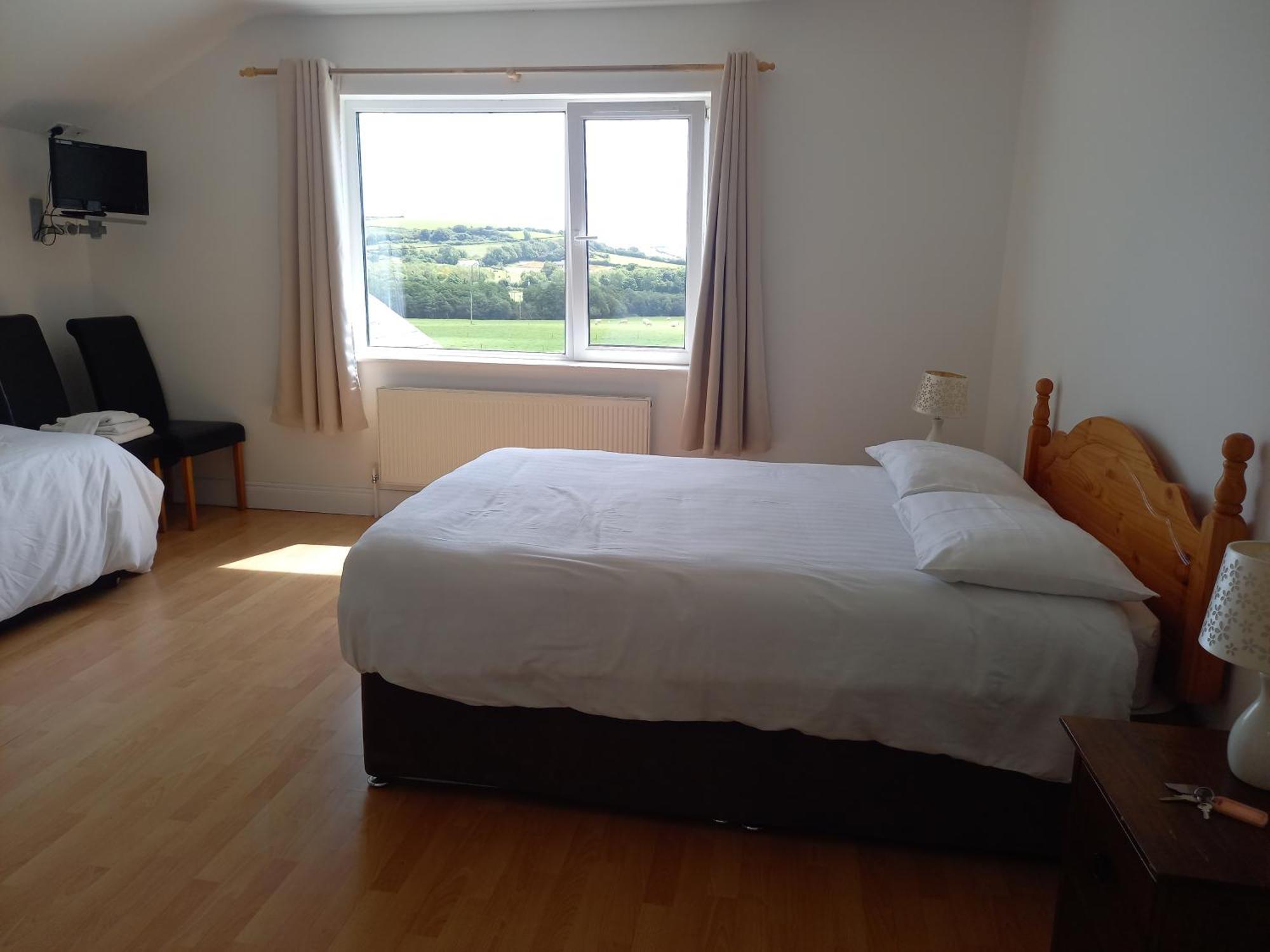 Teach Na Coille B&B Midleton Esterno foto